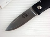 瑞典FallKniven U2折刀