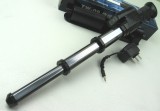 TW-09伸缩型电子防暴器 电击器 防身用品