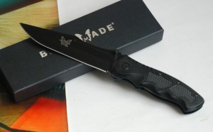 BENCHMADE蝴蝶大型折刀