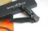 BENCHMADE蝴蝶大型折刀