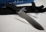 蝴蝶Benchmade-荣誉战刀(OEM代工)