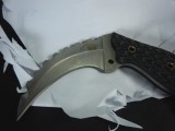 BUSS War Boar战争野猪Karambit(超级精品）