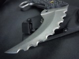 BUSS War Boar战争野猪Karambit(超级精品）