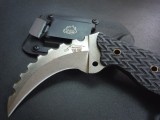 BUSS War Boar战争野猪Karambit(超级精品）