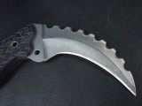 BUSS War Boar战争野猪Karambit(超级精品）