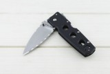 美国冷钢Cold Steel 11HMS Hold Out III小折刀