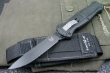 OEM正品美国专利产品-BENCHMADE MCHENRY-3310 蝴蝶直跳