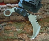 THE ONE 末日II爪 karambit