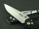 SOG DC--A1战术折刀