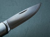 瑞典Fallkniven FK-TK3IM折刀