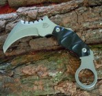 THE ONE 末日II爪 karambit