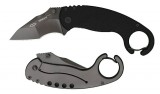 （OEM代工正品）Boker博克 01BO580 "CLB KARAMBIT" 鹰爪战术格斗折刀