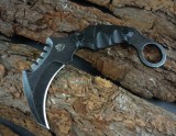 THE ONE末日III karambit