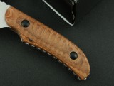 BENCHMADE美国蝴蝶15010-2 “集骨者”小猎刀