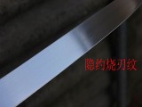 香港MG 鬼武士战术版（手工制作拉丝，T10烧刃）