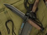 SOG.S21T 双槽格斗护卫刀