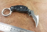 the one RIPPER karambit 开膛手直爪