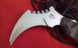 THE ONE 末日III爪刀 karambit（石洗）