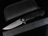 ZT0999 傣族折刀 (石洗)