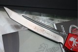 外贸版-MICROTECH 美国微技术 150-10 HALO V 超弹力直跳(红色柄）