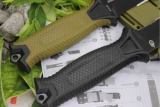 代工戈博Gerber-1500生存者步兵刀中号