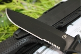 代工戈博Gerber-1500生存者步兵刀中号