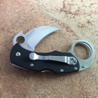 spyderco蜘蛛C170GP折叠爪刀