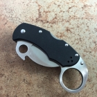 spyderco蜘蛛C170GP折叠爪刀