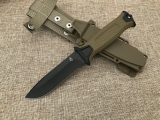 代工戈博Gerber-1500生存者步兵刀中号