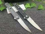 巨力代工boker Plus 博克 Burnley Kwaiken二代