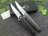 巨力代工boker Plus 博克 Burnley Kwaiken二代