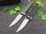 巨力代工boker Plus 博克 Burnley Kwaiken二代