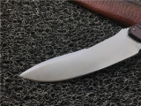 美国USN刃展藏品 FOX狐狸 Olamic Cutlery 永恒刃具 狩猎者