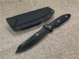 Microtech 微技术-海豹精英小直