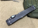 MICROTECH.微技术拉尾伸缩刀（尖头）