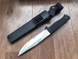 瑞典FALLKNIVEN-A1军用生存刀