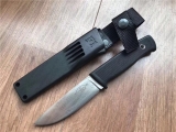 瑞典FallKniven F1Z 3G粉末钢