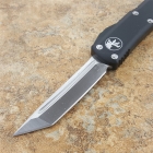 Microtech 美国微技术UTX85 直跳刀 Tanto刃