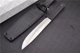 瑞典Fallkniven A2L 重型求生刀