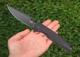 正品RikeKnife802精品折刀