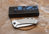 ZT0801全钢轴承折刀