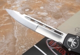 MICROTECH 美国微技术 150-10 HALO V 6 弹跳刀 茅头刃