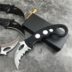 Emerson 爱莫生 Karambit BT 雄鹰折叠爪