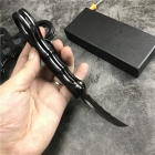 Emerson 爱莫生 Karambit BT 雄鹰折叠爪