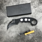 Emerson 爱莫生 Karambit BT 雄鹰折叠爪