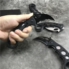 Emerson 爱莫生 Karambit BT 雄鹰折叠爪