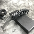 Emerson 爱莫生 Karambit BT 雄鹰折叠爪