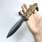 【Bastinelli knives 】意大利巴斯蒂内利 Bastinelli Grozo Dagg