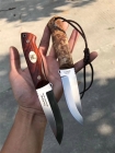 正品雷胖子【BUSHCRAFT KNIFE】（猫鹰）