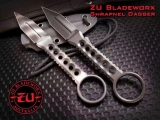 Bladewar Australia/白头翁